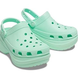 Brand new Croc Classic Bae Clog